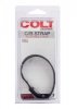 Pierścień Colt Adjust 3 Snap Leather